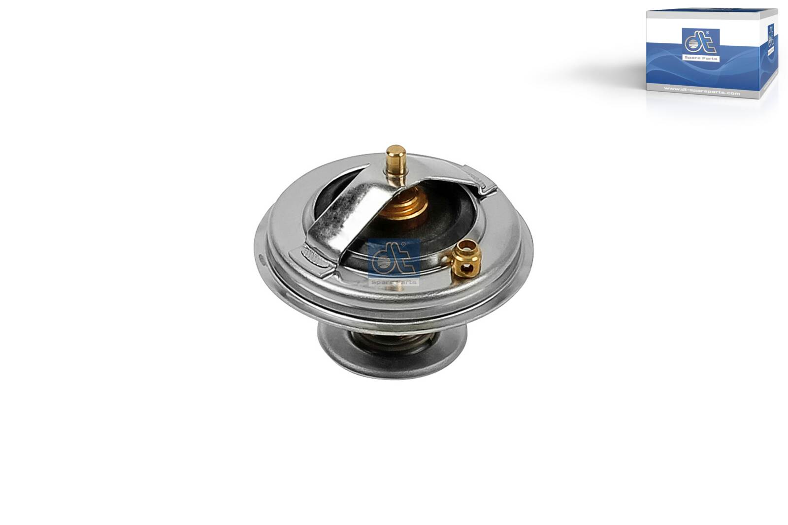 Dt Spare Parts Thermostaat 4.68174
