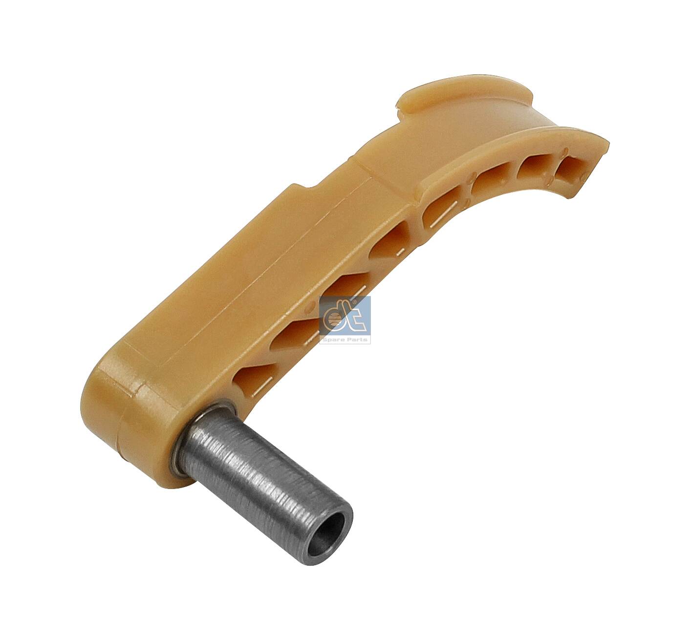 Dt Spare Parts Geleiderail aandrijfketting oliepomp 4.68175