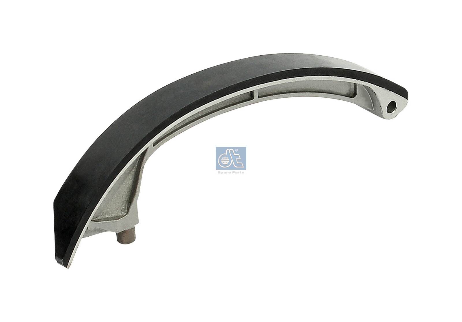 Dt Spare Parts Distributieketting geleiderailvoering 4.68176