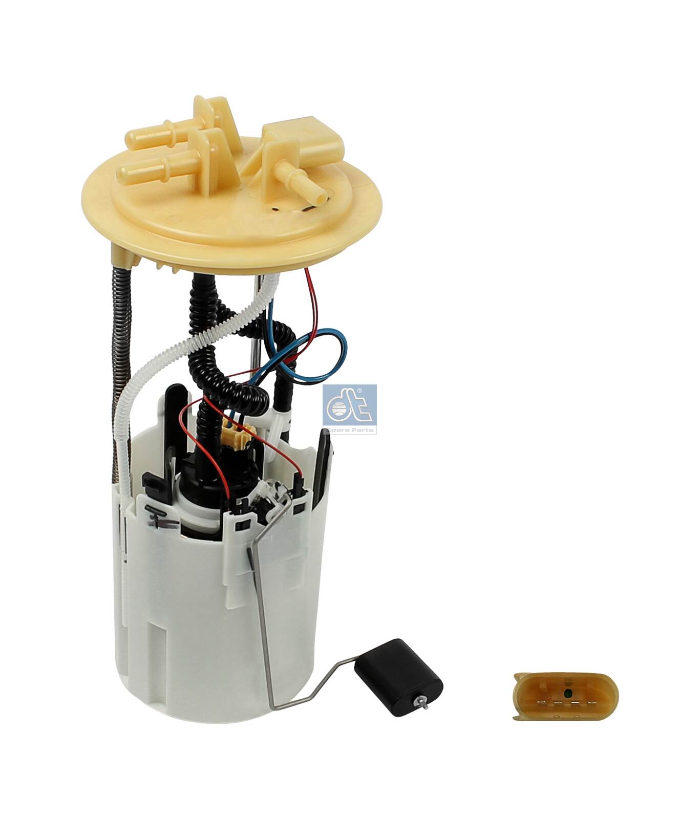Dt Spare Parts Brandstof toevoermodule 4.68206
