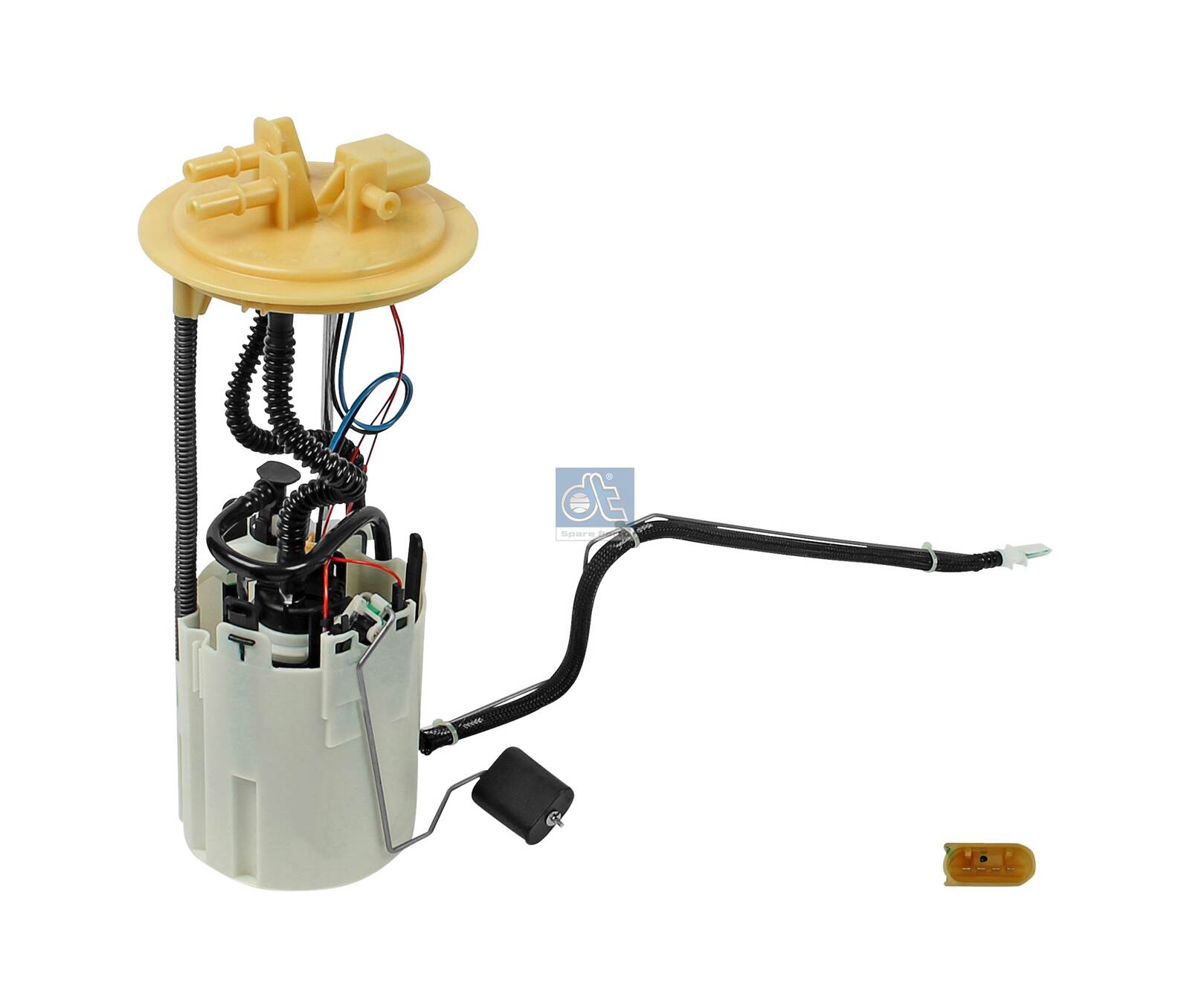 Dt Spare Parts Brandstof toevoermodule 4.68207