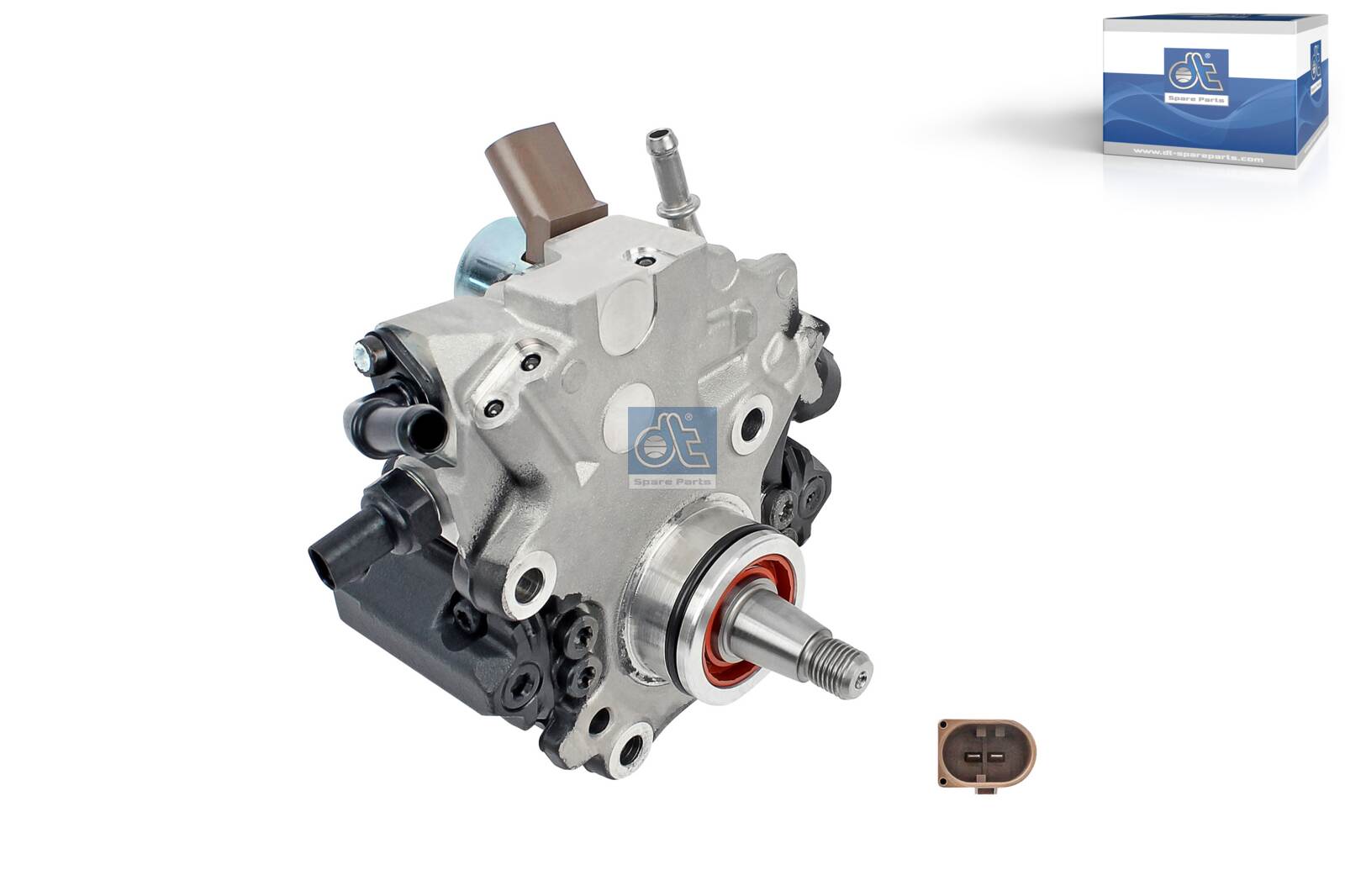 Dt Spare Parts Brandstofpomp (Verdelerpomp) 4.68216