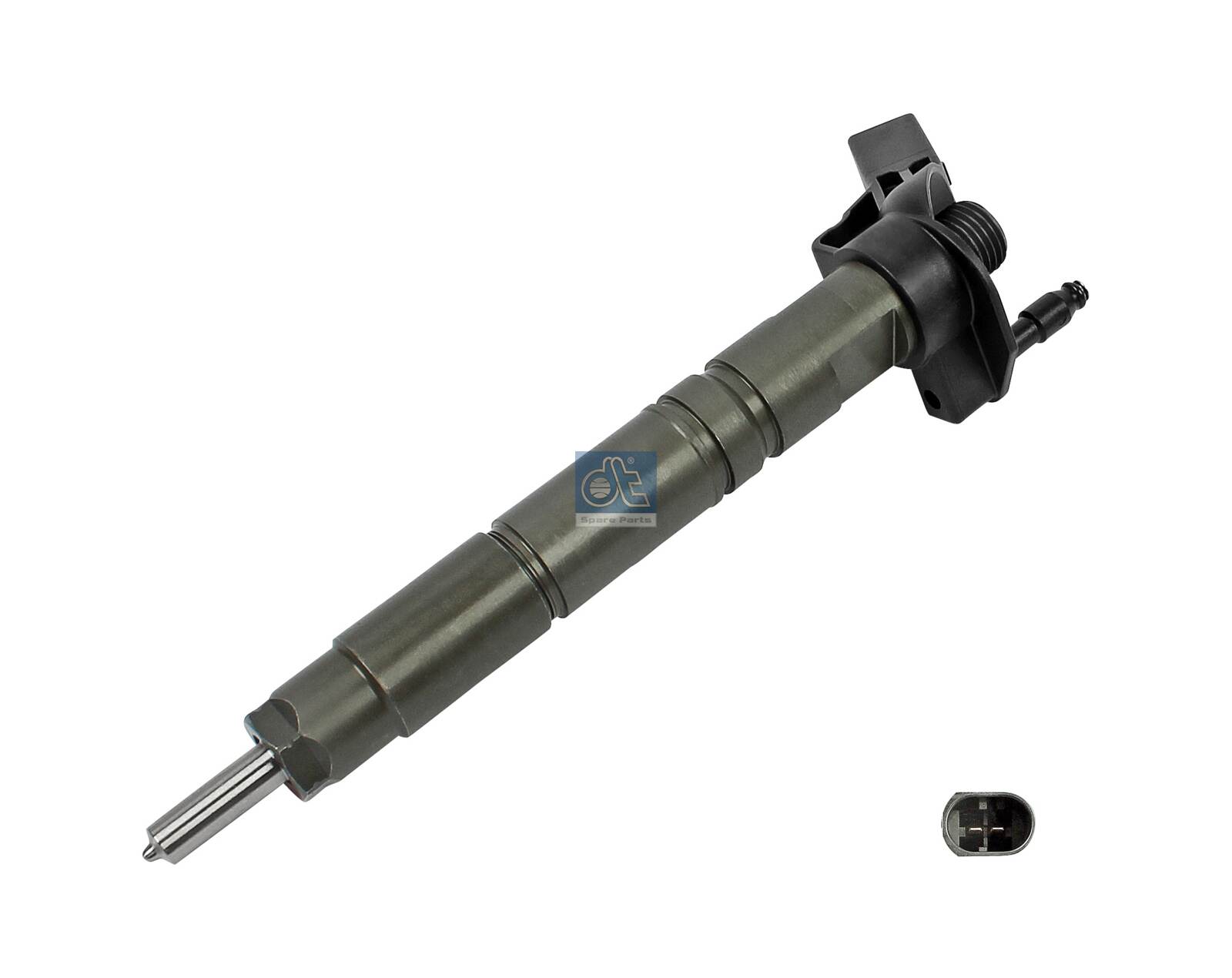 Dt Spare Parts Verstuiver/Injector 4.68222