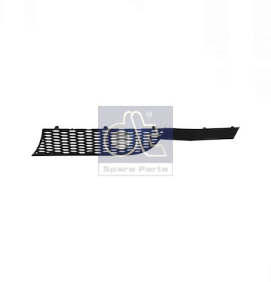 Dt Spare Parts Grille 4.68240