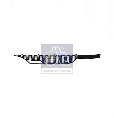 Dt Spare Parts Grille 4.68242