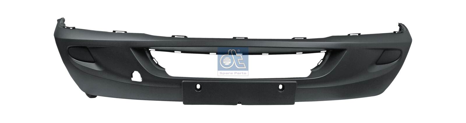 Dt Spare Parts Bumper 4.68312
