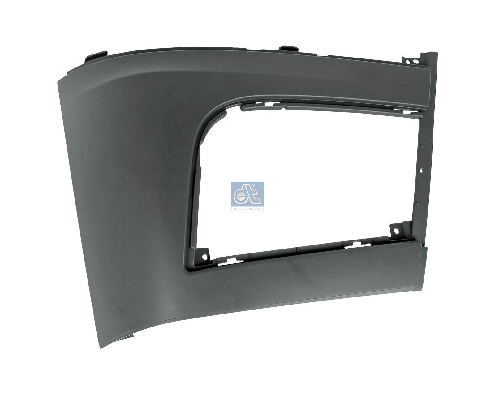 Dt Spare Parts Bumper 4.68318
