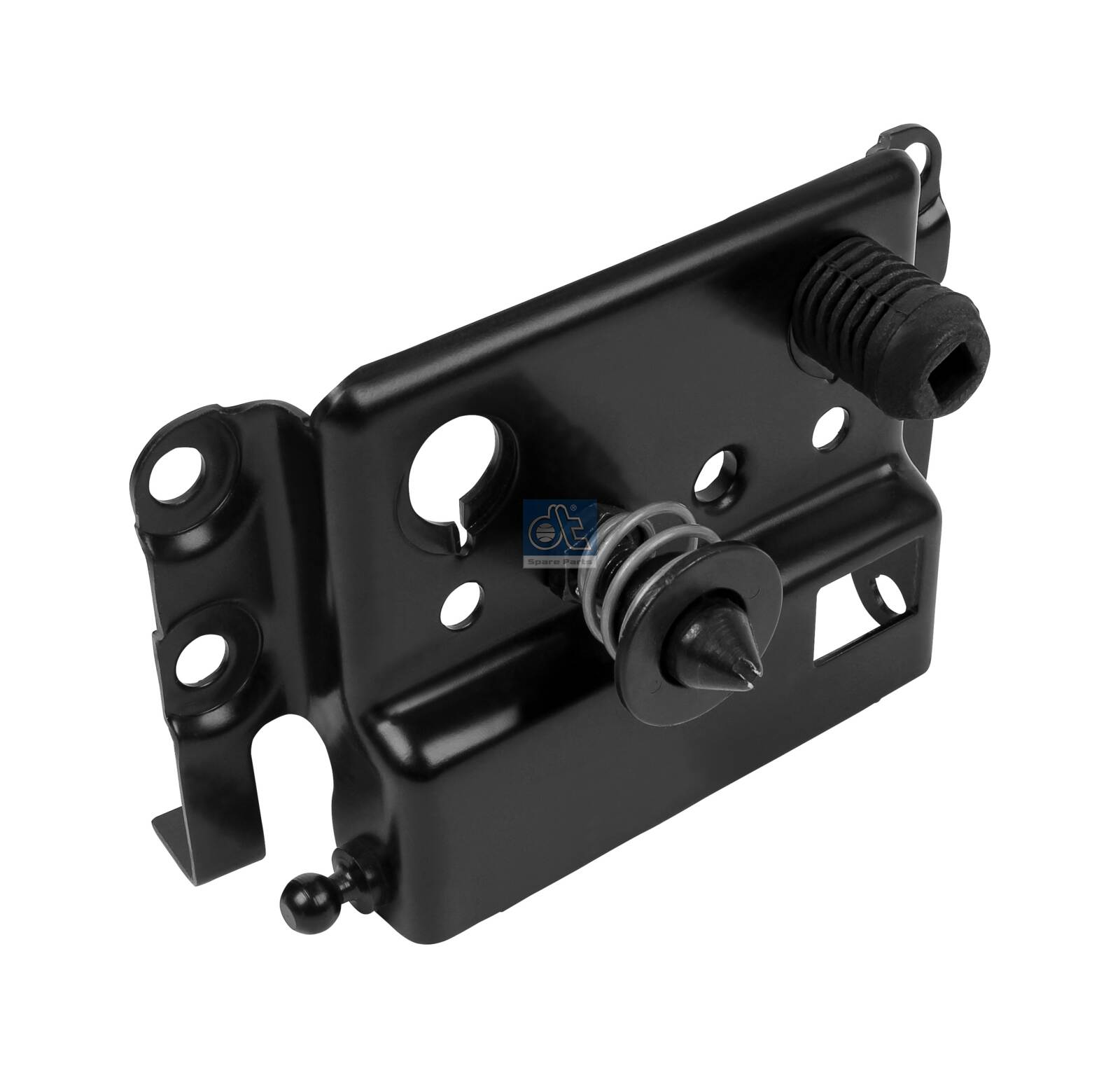 Dt Spare Parts Motorkapslot 4.68346