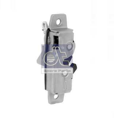 Dt Spare Parts Deurslot (Binnendeel) 4.68367