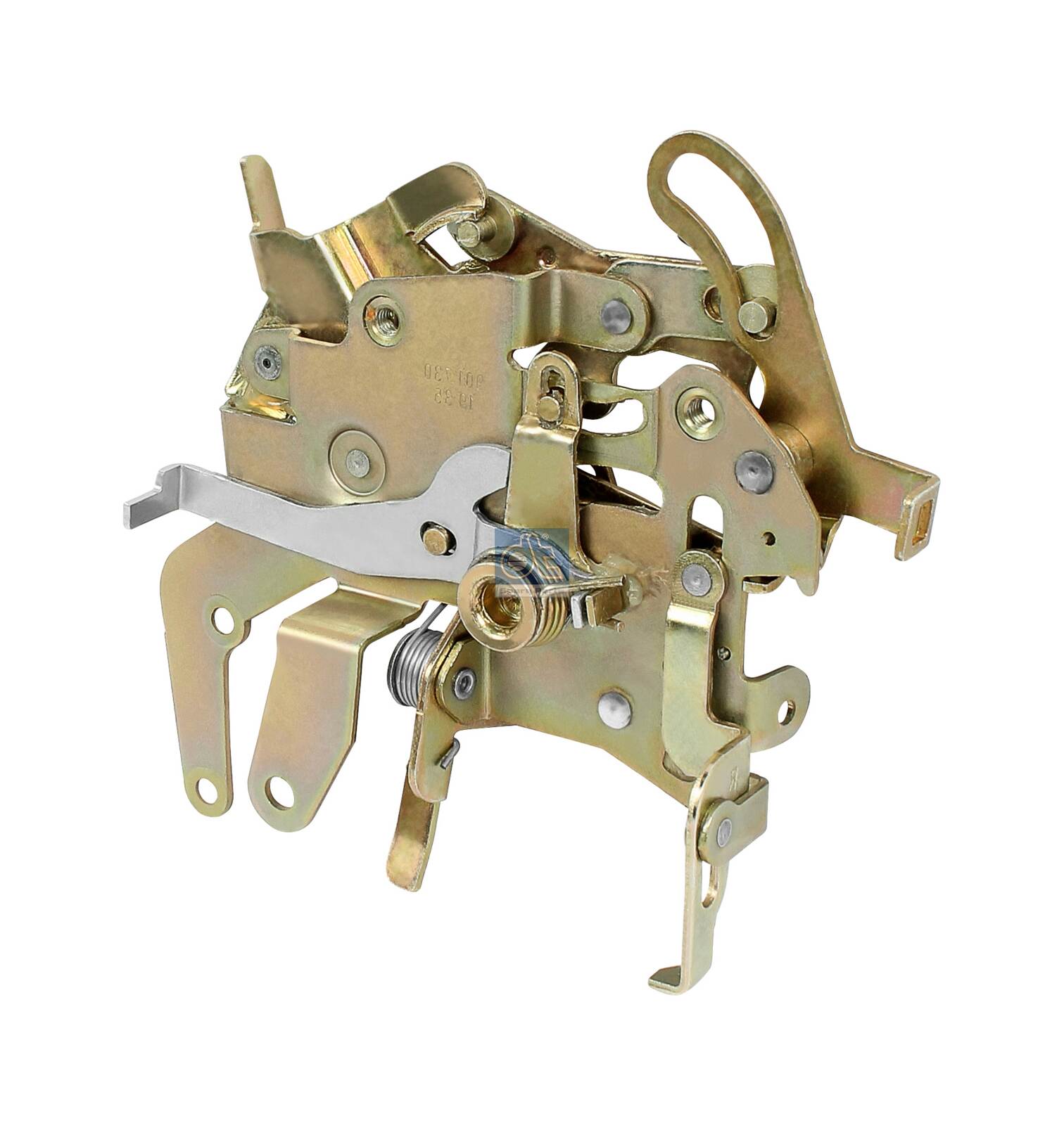 Dt Spare Parts Deurslot (Binnendeel) 4.68383