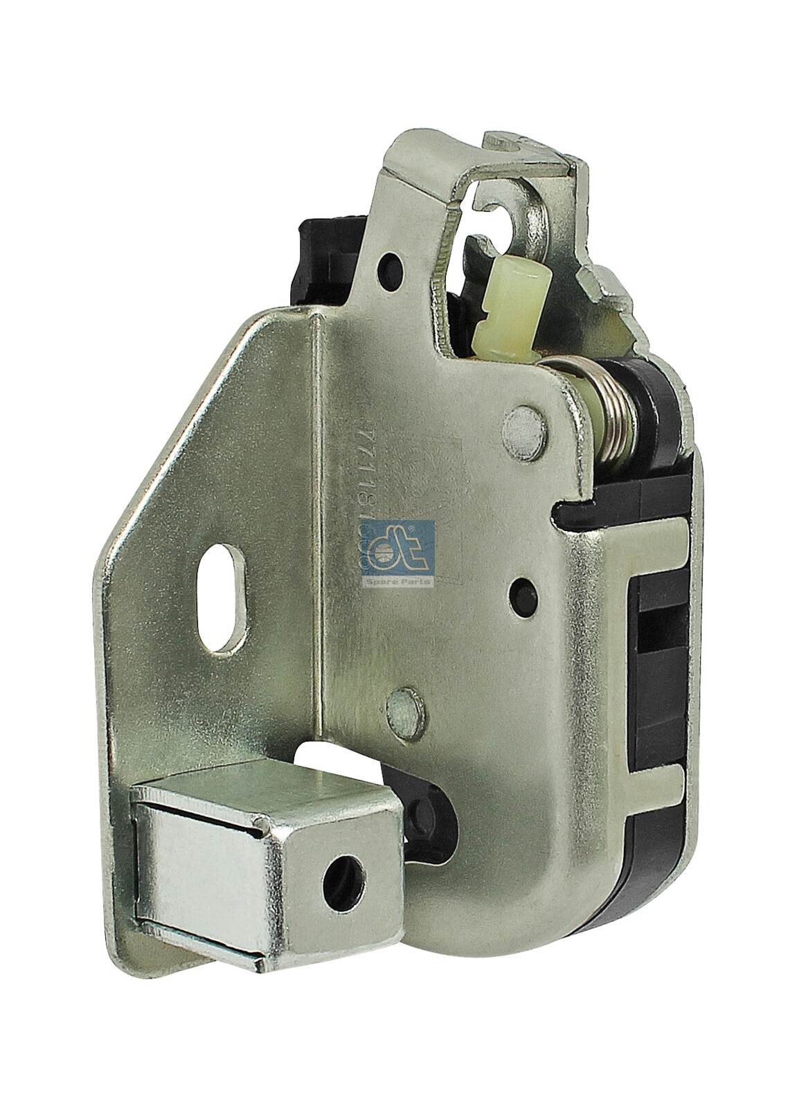 Dt Spare Parts Deurslot (Binnendeel) 4.68397SP