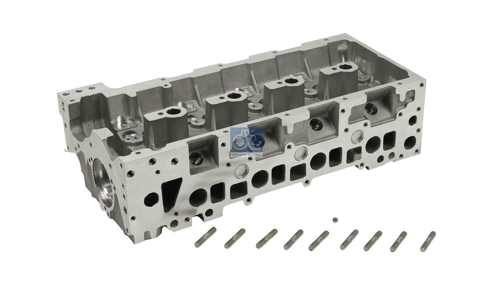 Dt Spare Parts Cilinderkop 4.68401