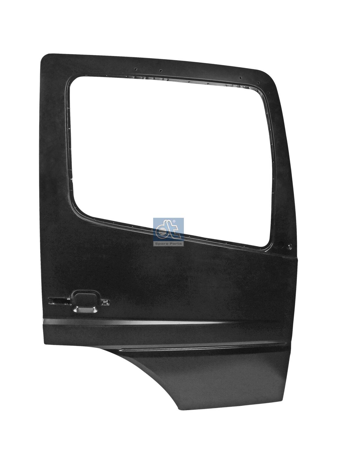Dt Spare Parts Deur 4.68407