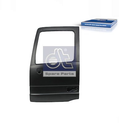 Dt Spare Parts Deur 4.68412