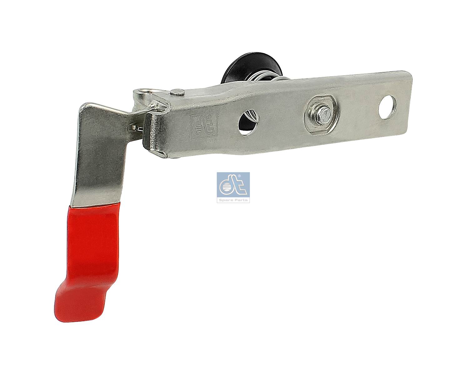 Dt Spare Parts Motorkapslot 4.68421