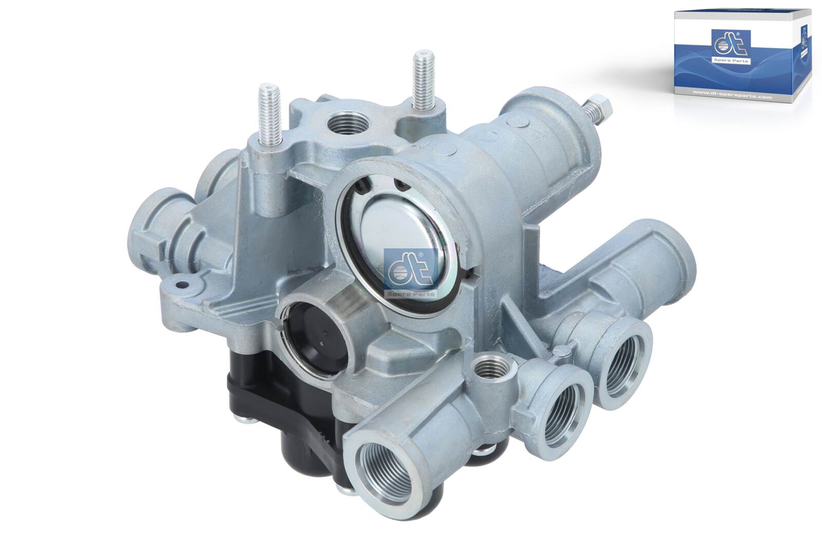 Dt Spare Parts Multicircuit beschermingsklep 4.68488