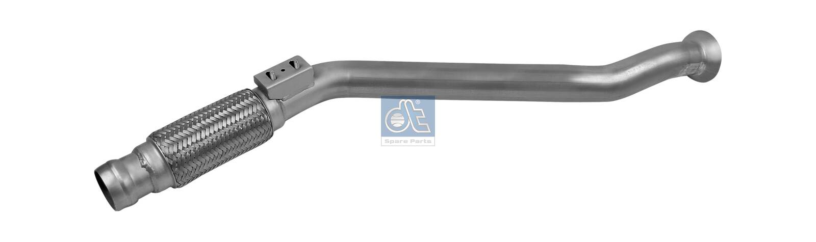 Dt Spare Parts Uitlaatpijp 4.68503