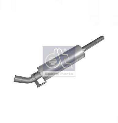 Dt Spare Parts Middendemper 4.68526