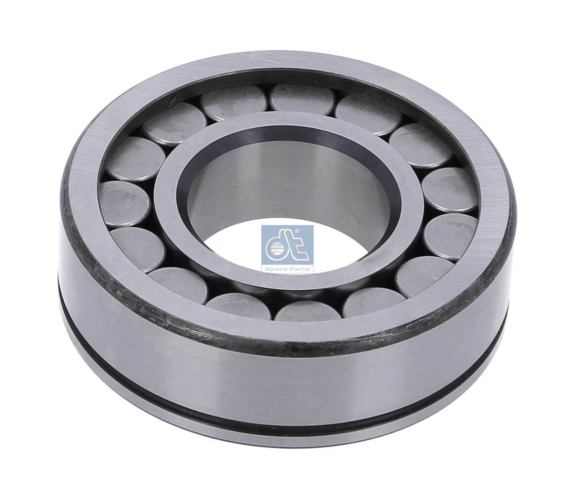 Dt Spare Parts Aandrijfas 4.68574