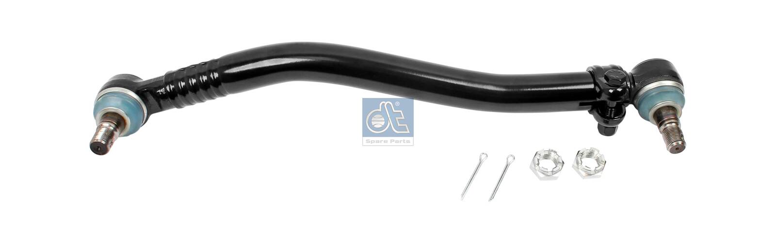 Dt Spare Parts Spoorstangeind / Stuurkogel 4.68639