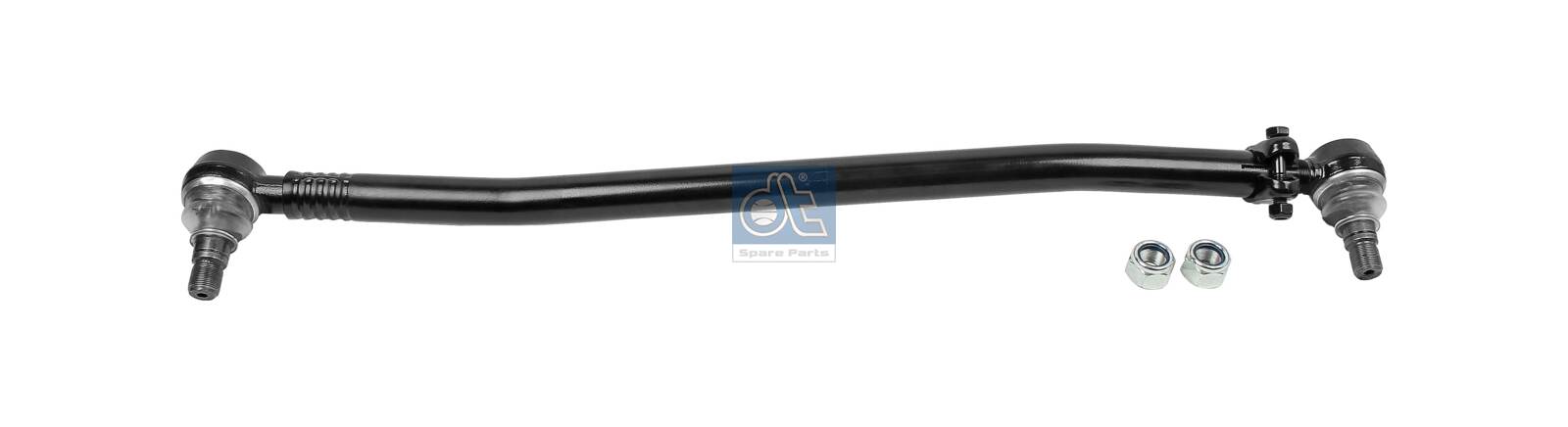 Dt Spare Parts Spoorstangeind / Stuurkogel 4.68647