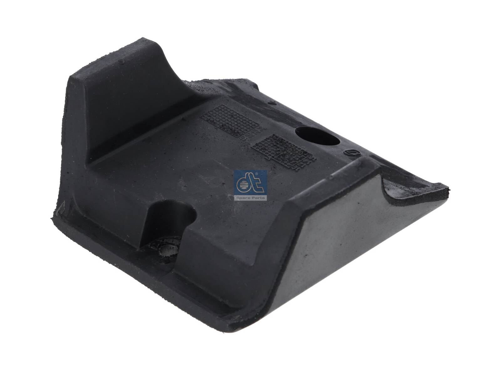 Dt Spare Parts Veerblok 4.68684