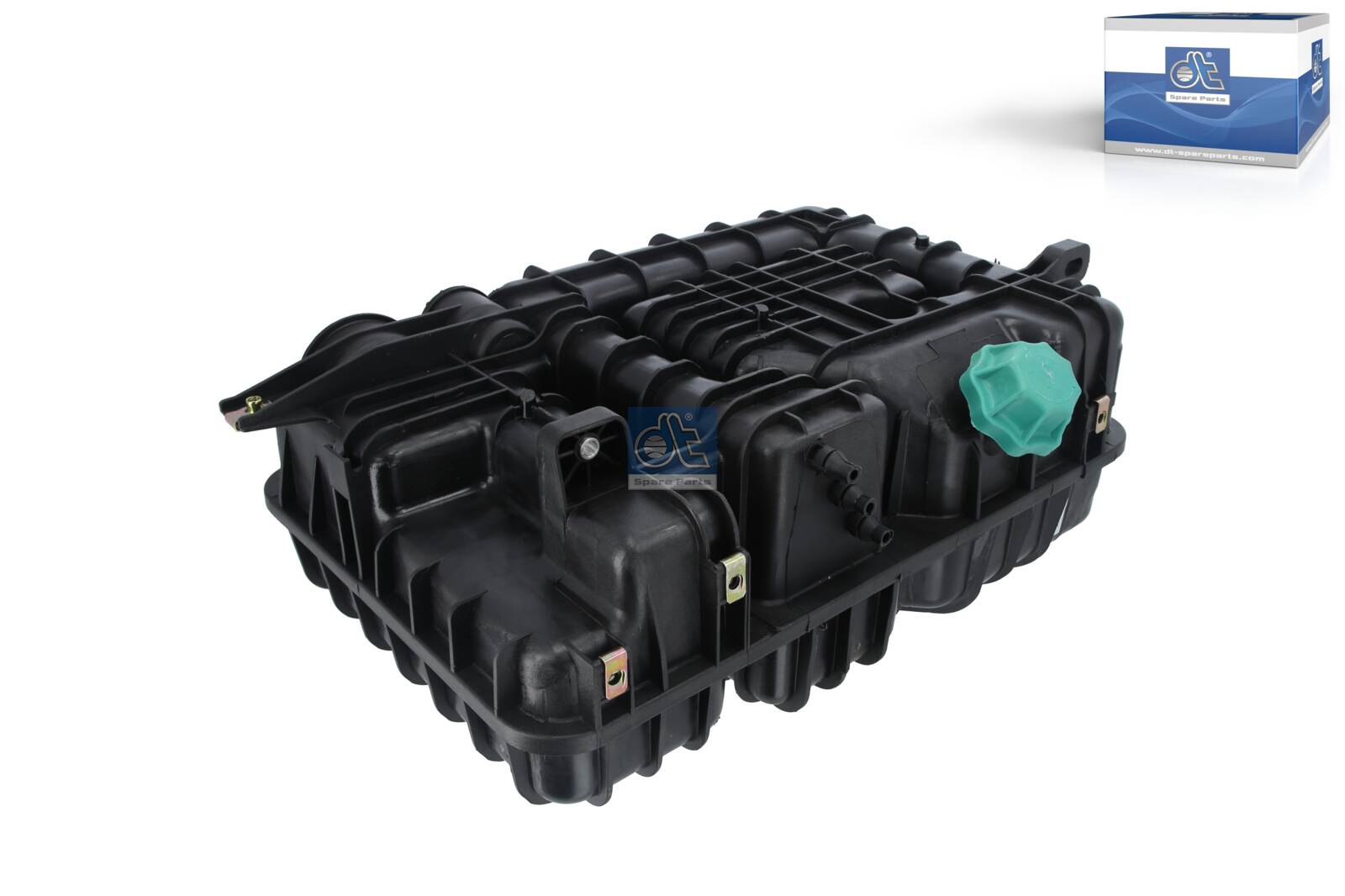 Dt Spare Parts Expansievat 4.68685