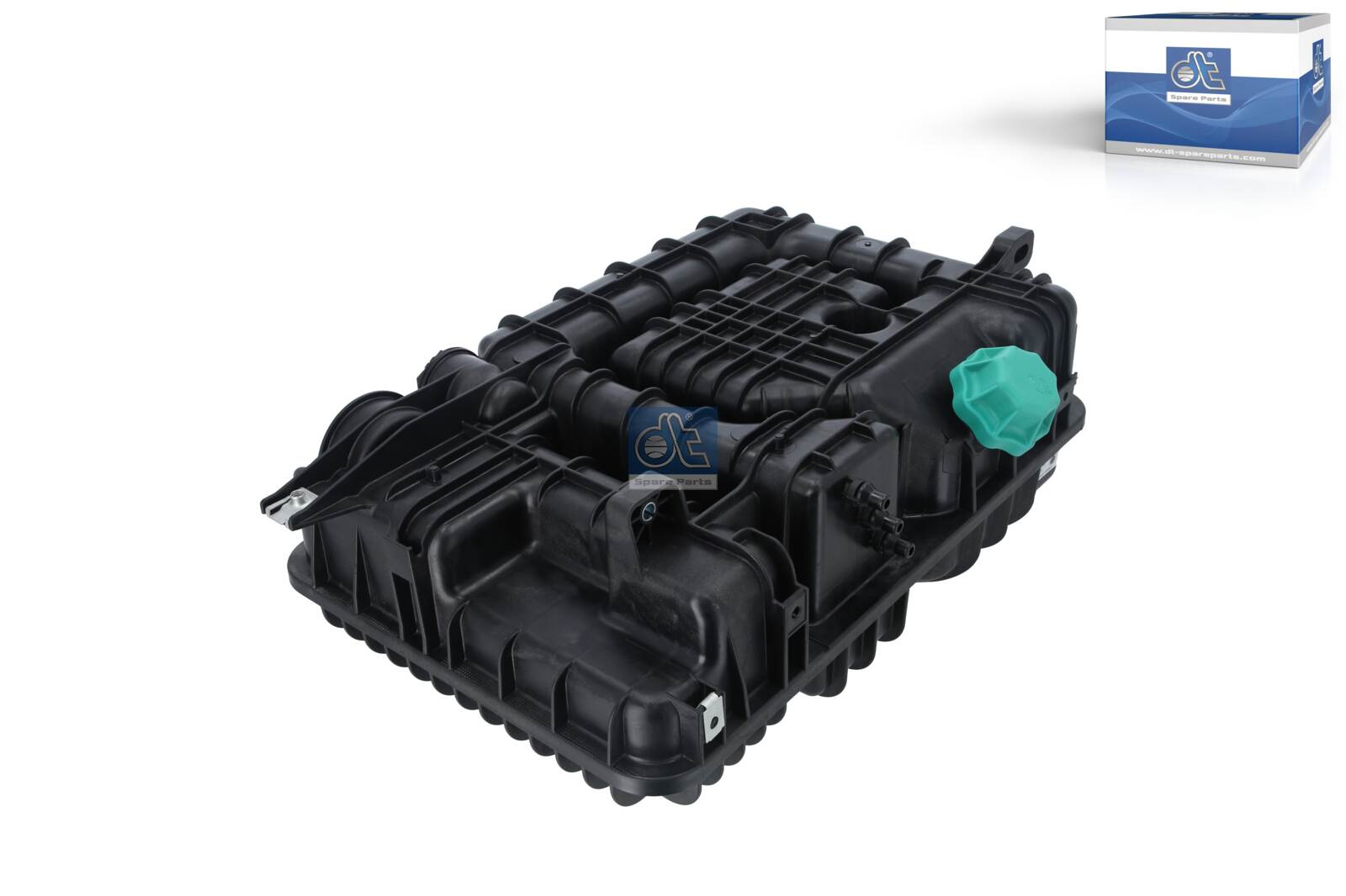 Dt Spare Parts Expansievat 4.68687