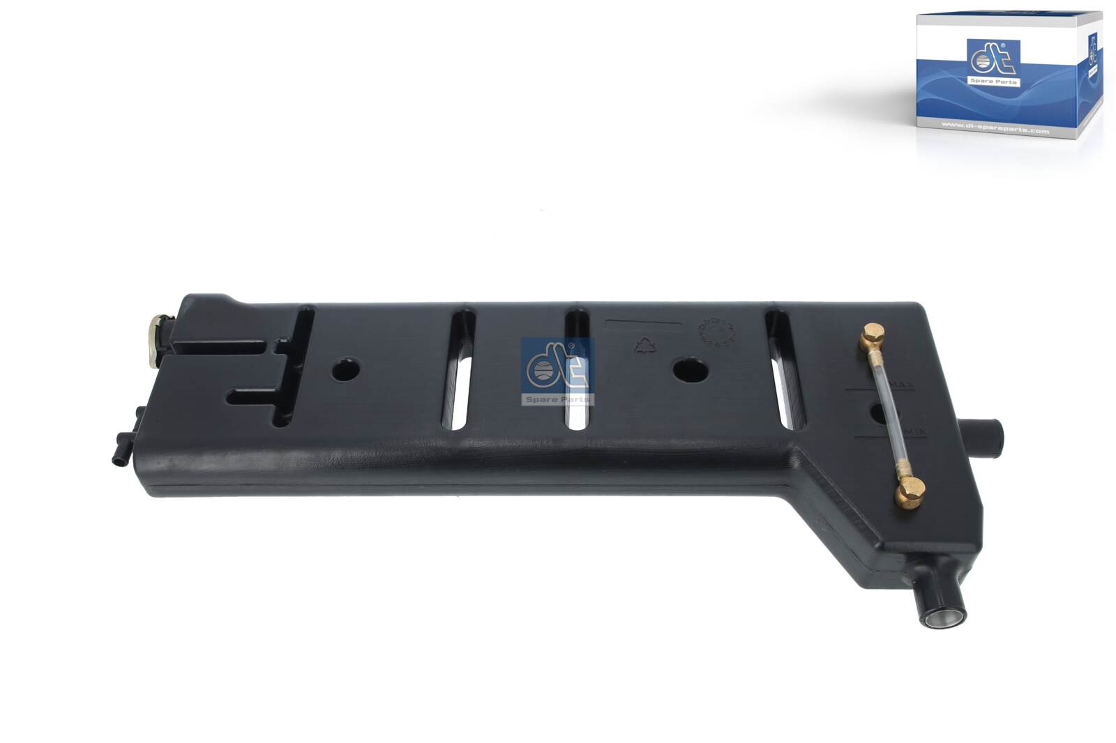 Dt Spare Parts Expansietank, koelvloeistof 4.68689