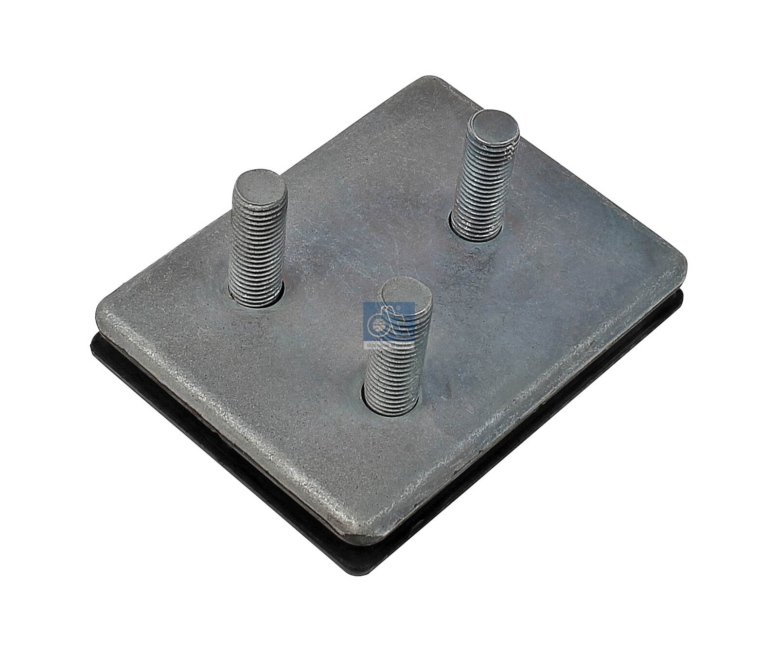 Dt Spare Parts Draagarm-/ reactiearm lager 4.68696