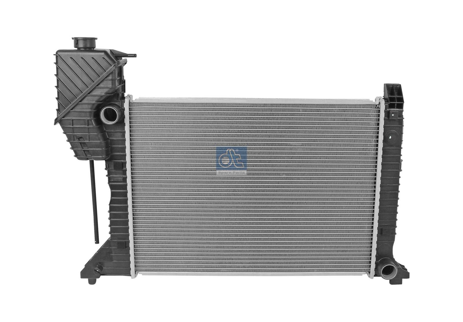 Dt Spare Parts Radiateur 4.68736