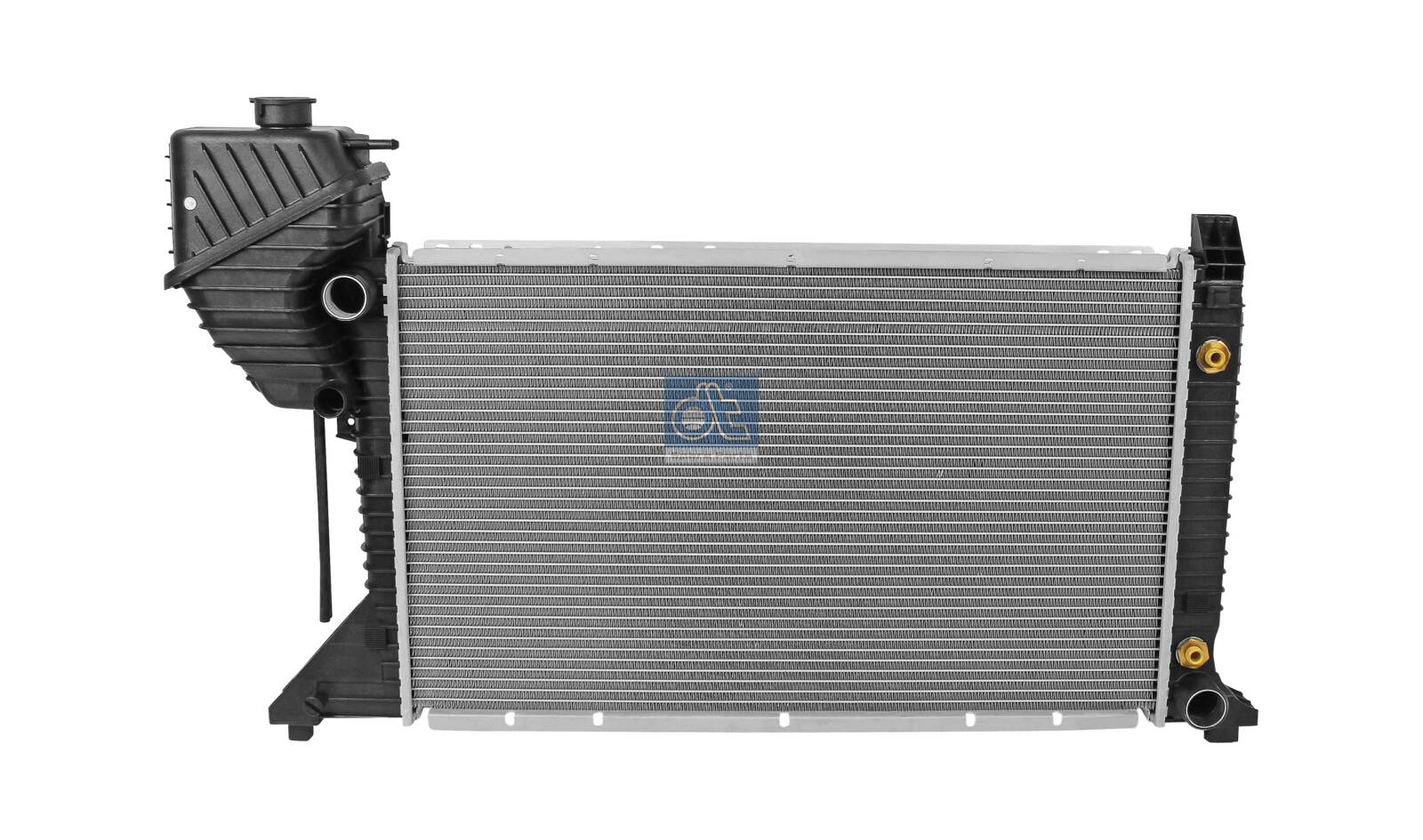 Dt Spare Parts Radiateur 4.68738