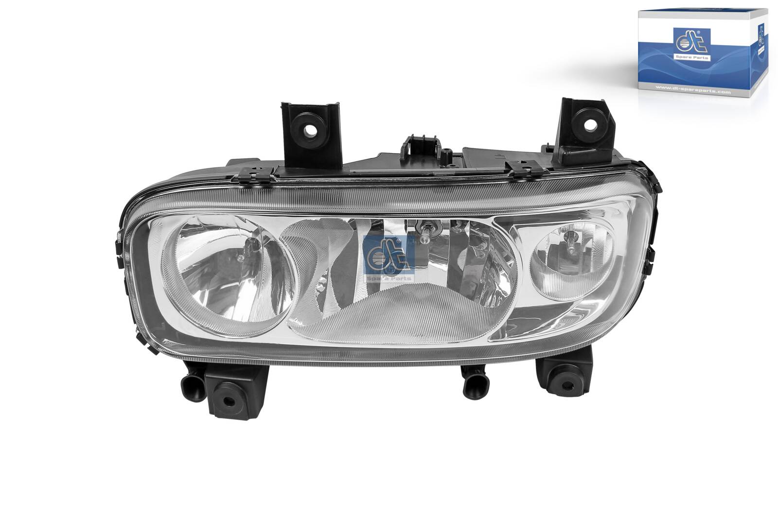 Dt Spare Parts Koplamp 4.68765