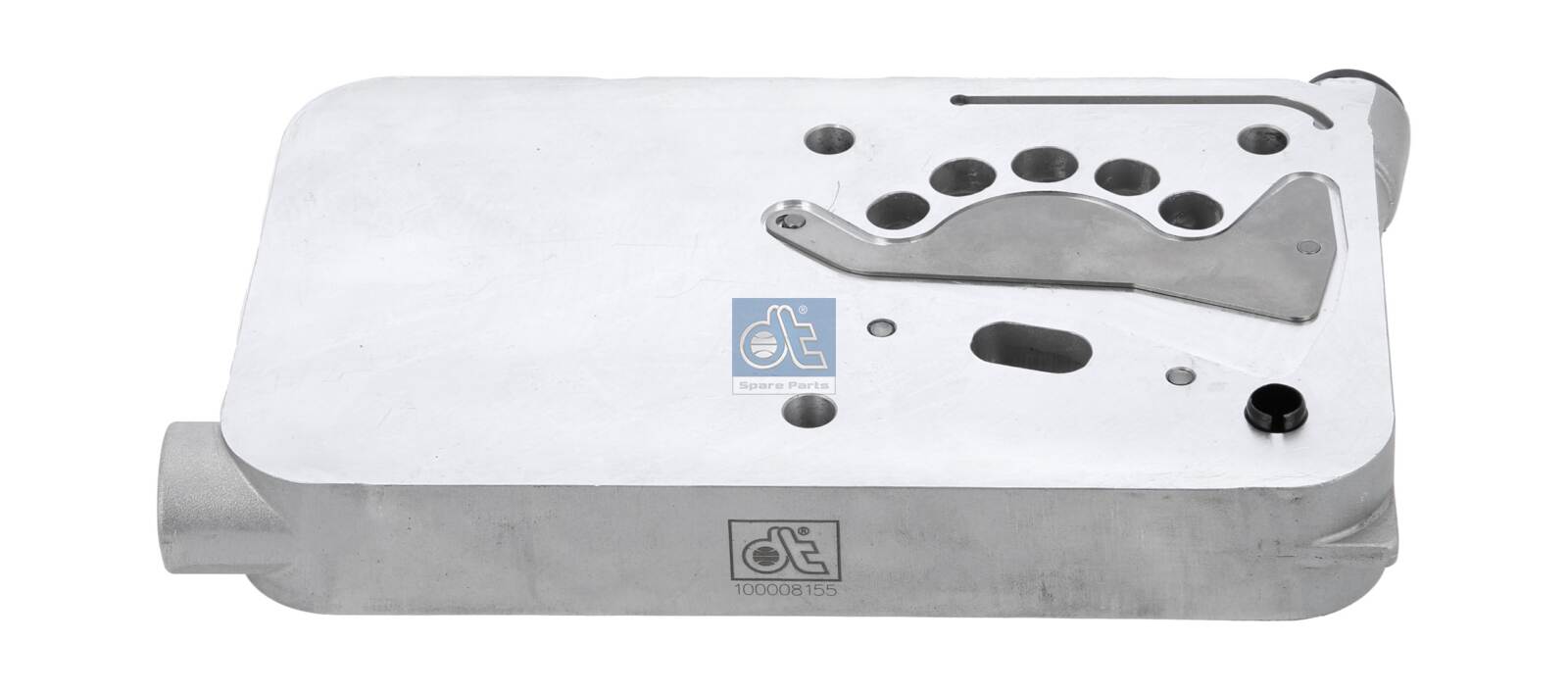 Dt Spare Parts Cilinderkop persluchtcompressor 4.68789