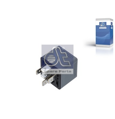 Dt Spare Parts Relais, arbeidsstroom 4.68804