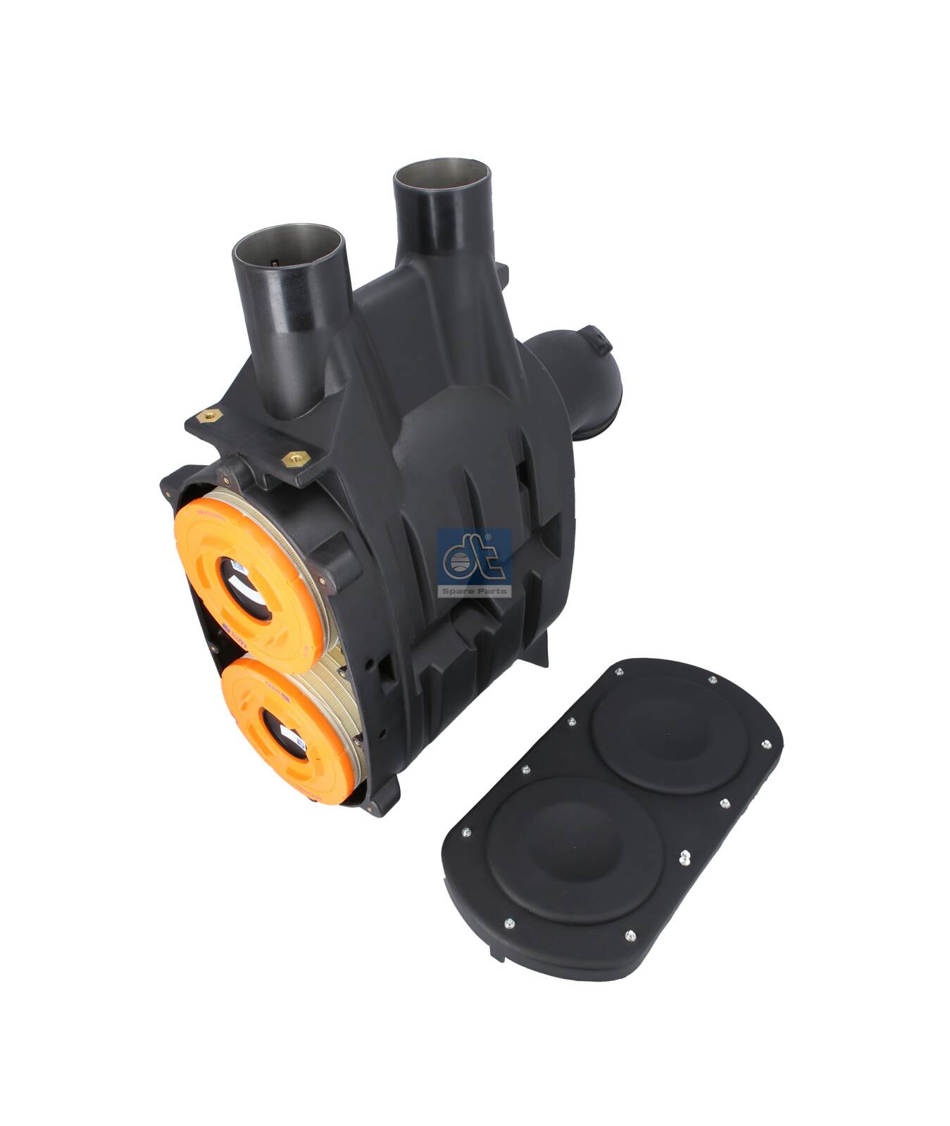 Dt Spare Parts Luchtfilter 4.68869