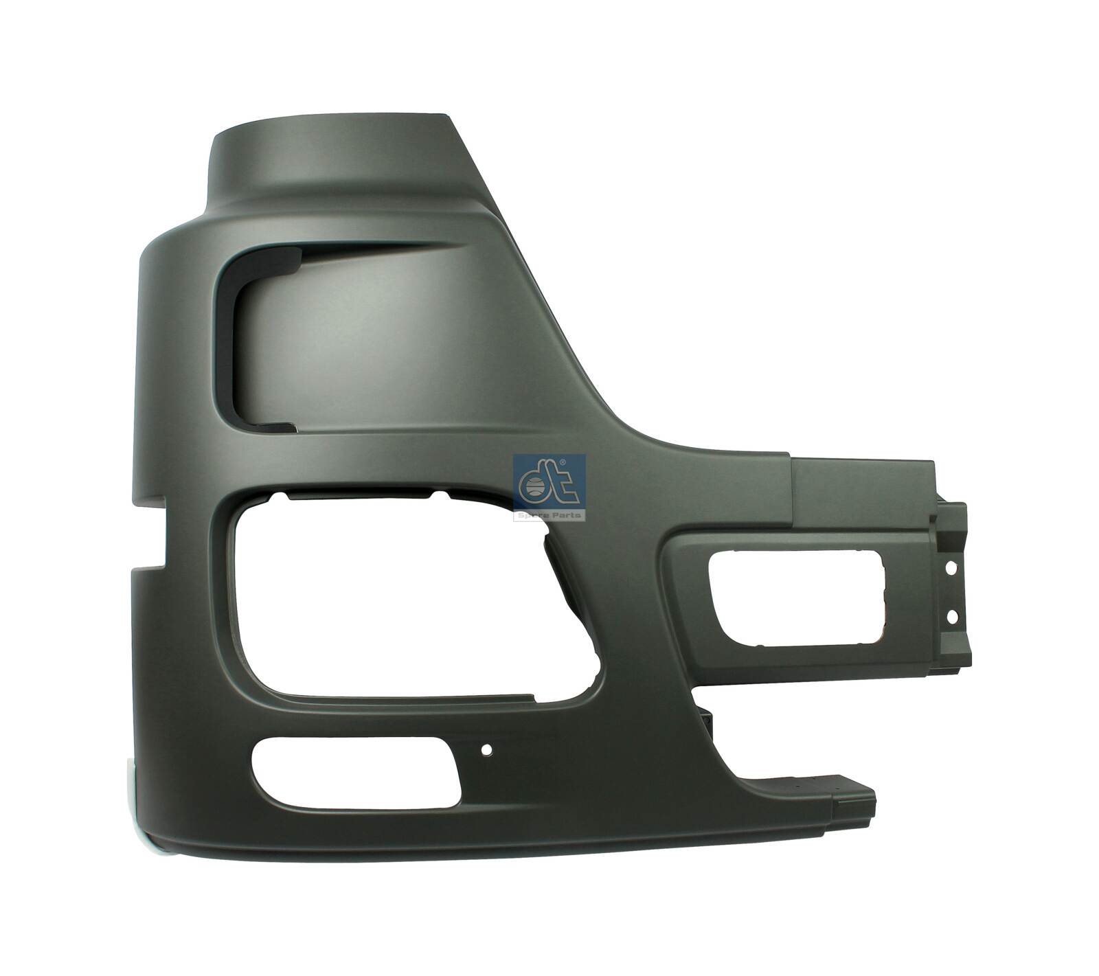 Dt Spare Parts Bumper 4.68873