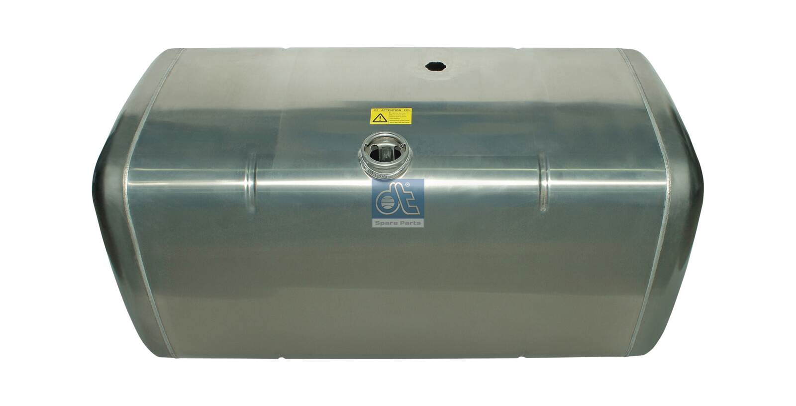 Dt Spare Parts Brandstoftank 4.68882