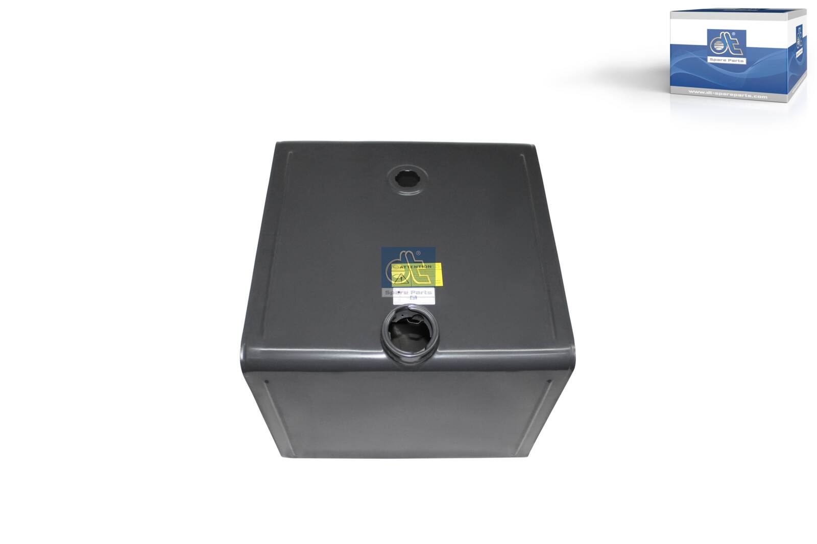 Dt Spare Parts Brandstoftank 4.68883