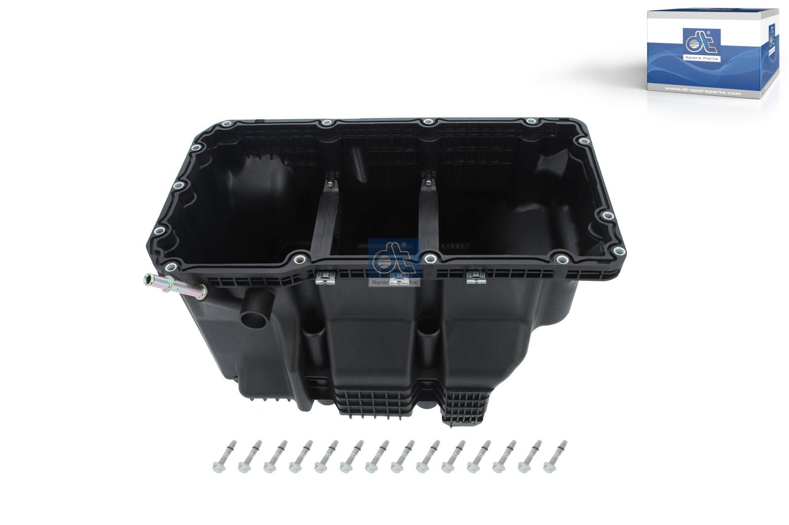 Dt Spare Parts Oliepan 4.68954