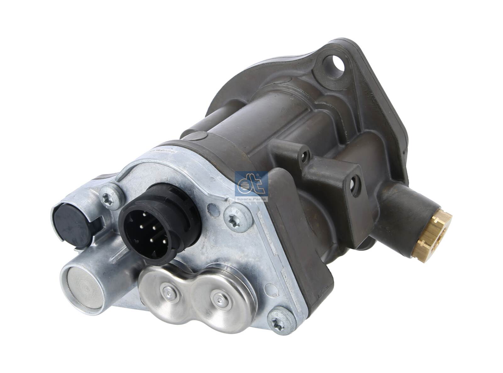 Dt Spare Parts Magneetklep, retarder 4.68966