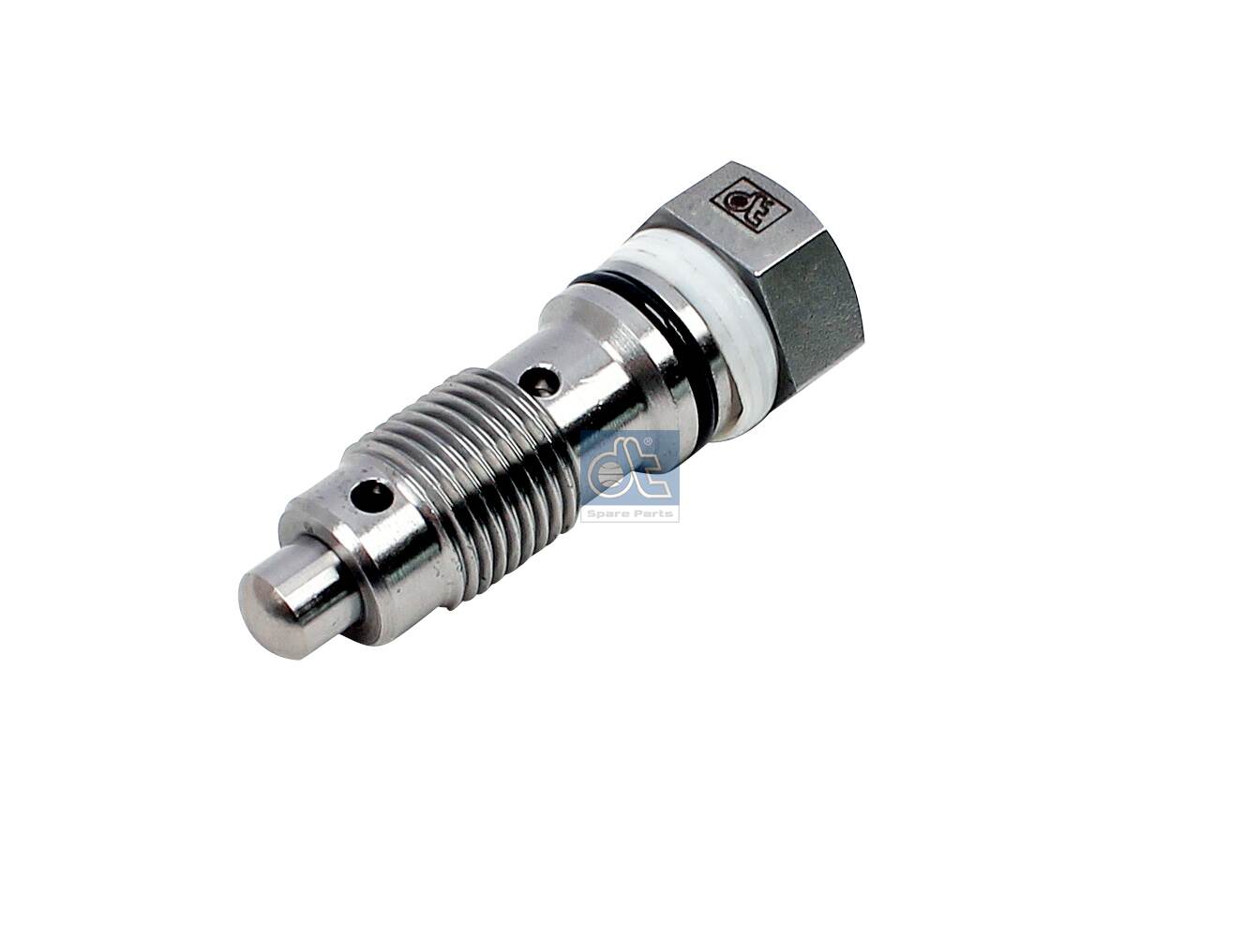 Dt Spare Parts Klep 4.68969