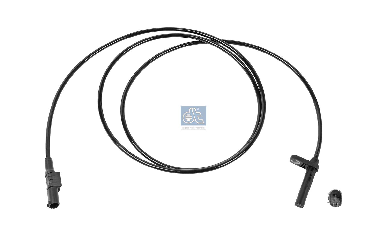 Dt Spare Parts ABS sensor 4.68973