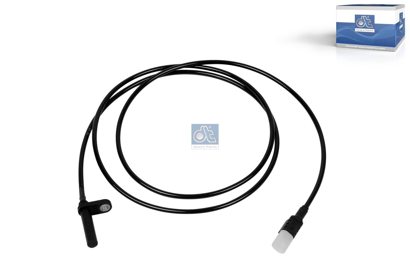 Dt Spare Parts ABS sensor 4.68974