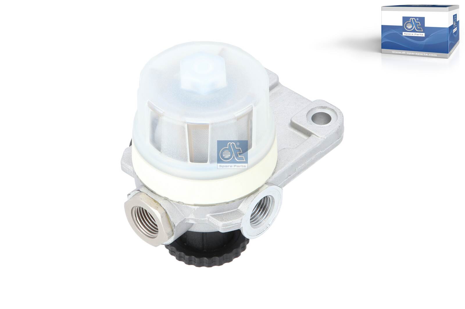 Dt Spare Parts Brandstofpomp 4.68975