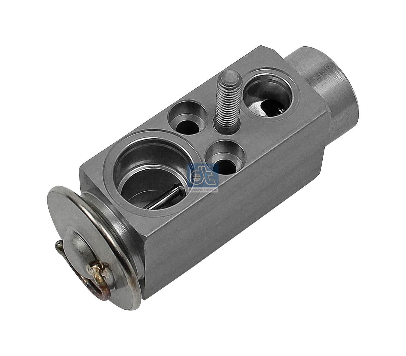 Dt Spare Parts Airco expansieklep 4.68980