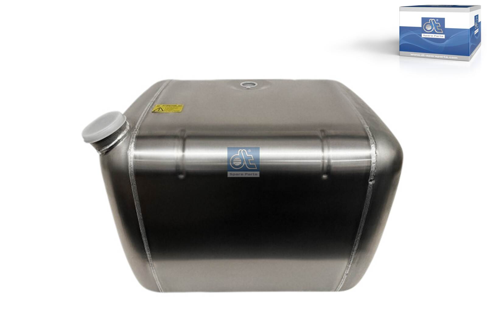 Dt Spare Parts Brandstoftank 4.68996