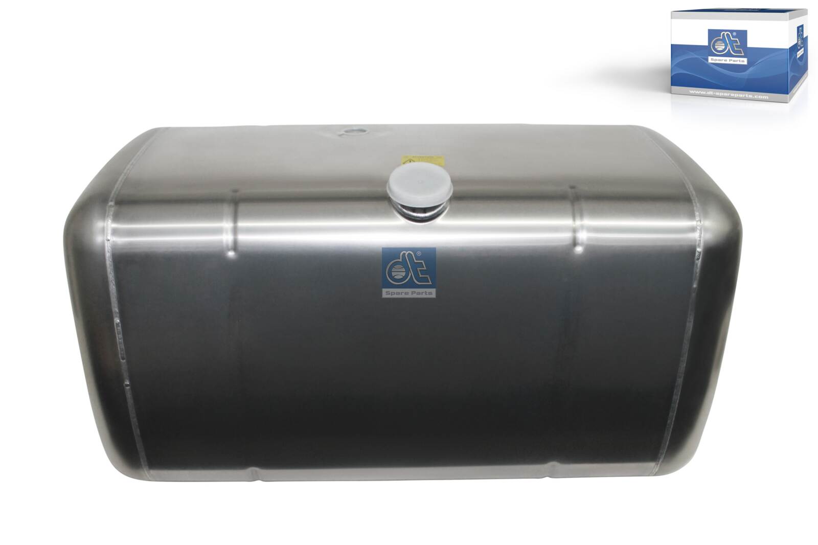 Dt Spare Parts Brandstoftank 4.68997