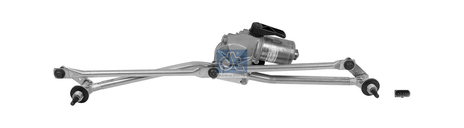 Dt Spare Parts Ruitenwisserstangen 4.69009