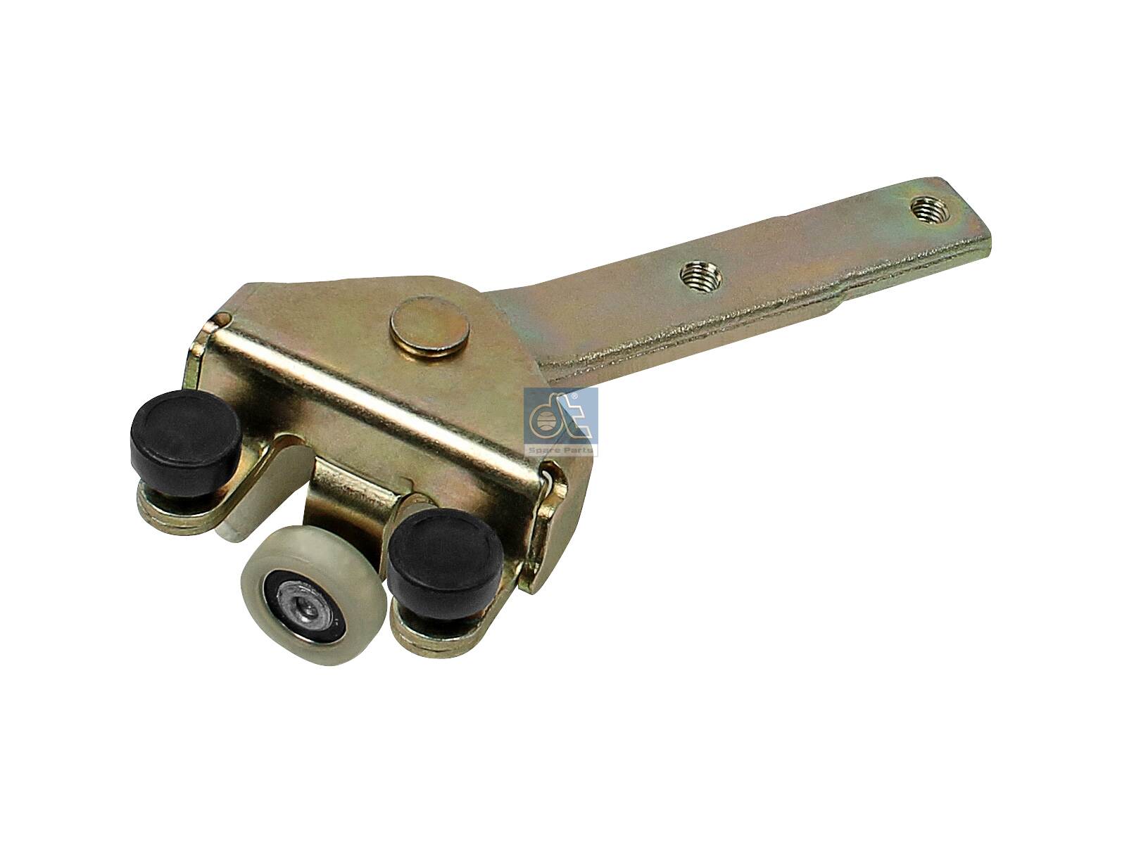 Dt Spare Parts Rolgeleiding schuifdeur 4.69011